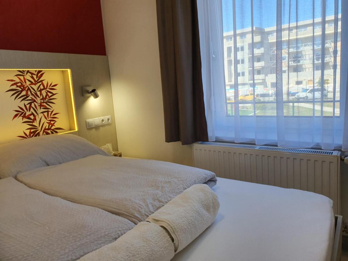 Apartment Gyorapartman-top *