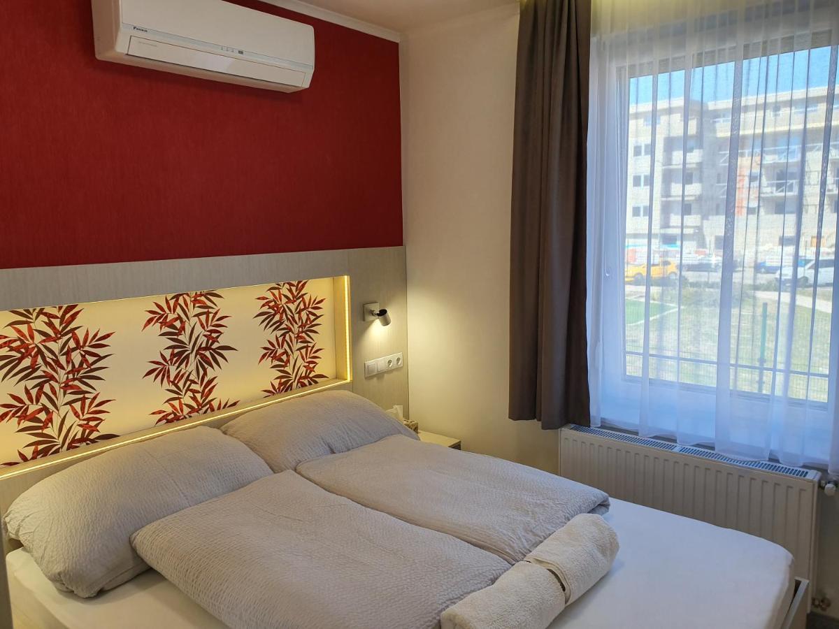Apartment Gyorapartman-top *