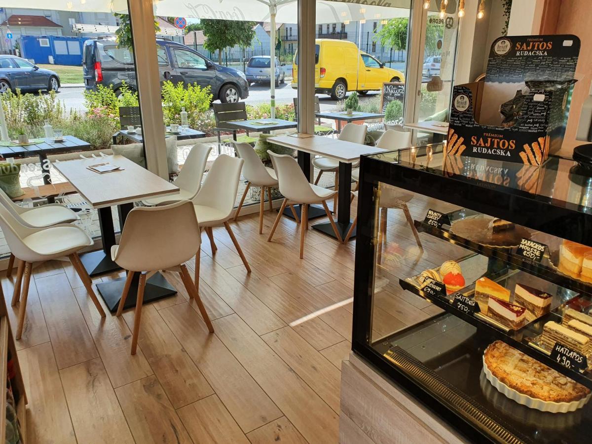 Gyorapartman-top Apartment Gyor