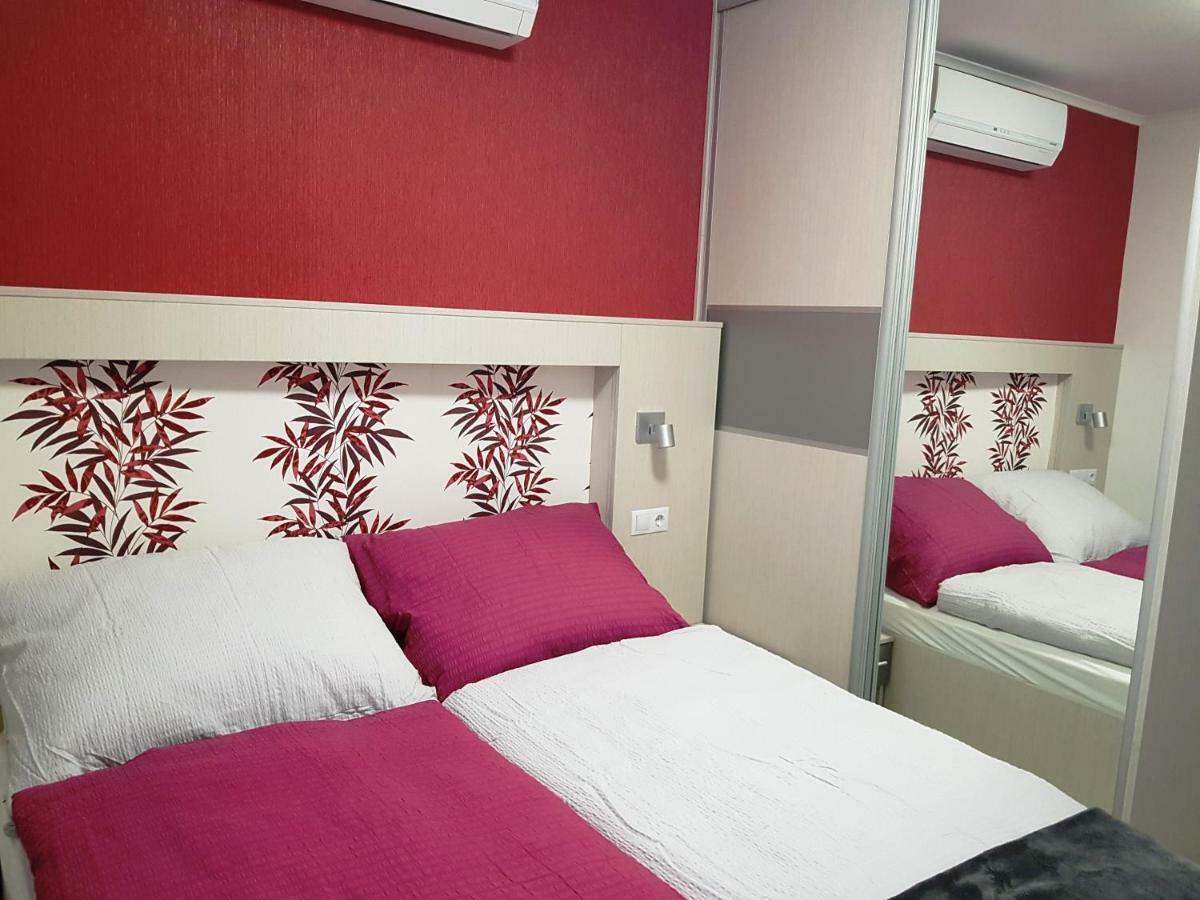 Apartment Gyorapartman-top Gyor