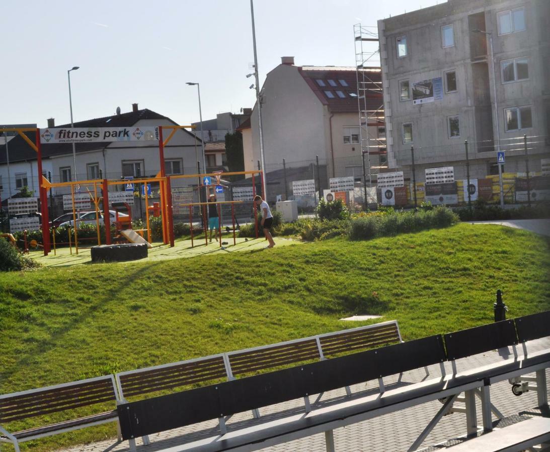 Apartment Gyorapartman-top Gyor