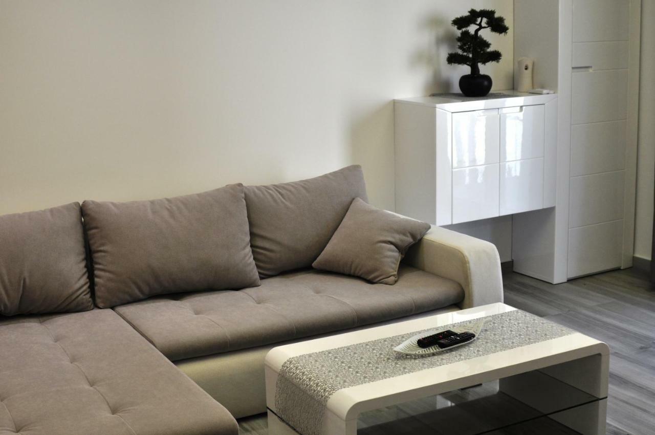 Gyorapartman-top Apartment Gyor