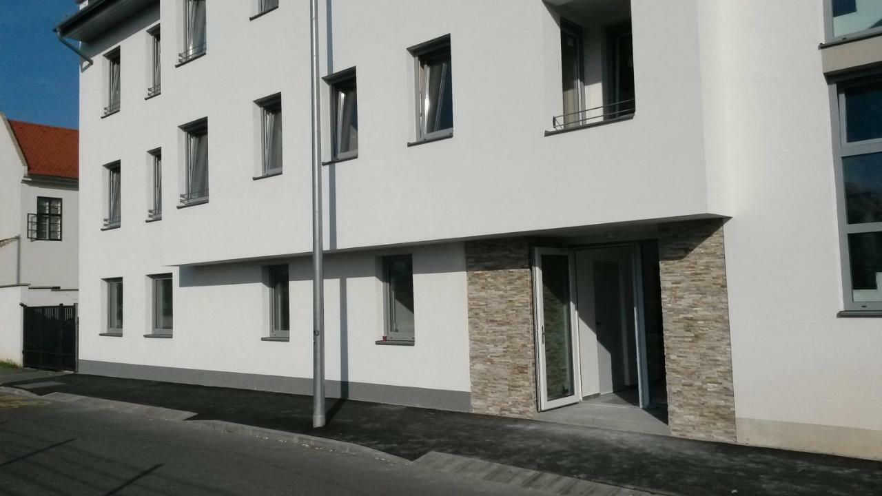 Apartment Gyorapartman-top Gyor
