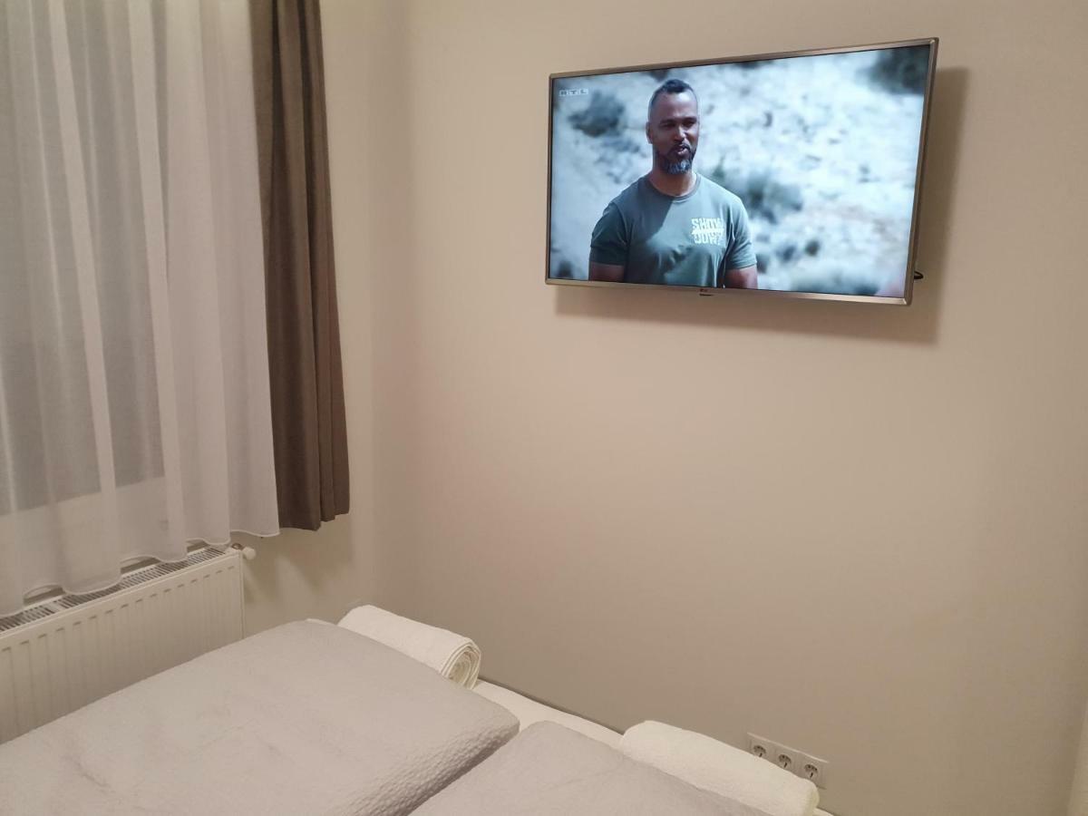 Apartment Gyorapartman-top Gyor