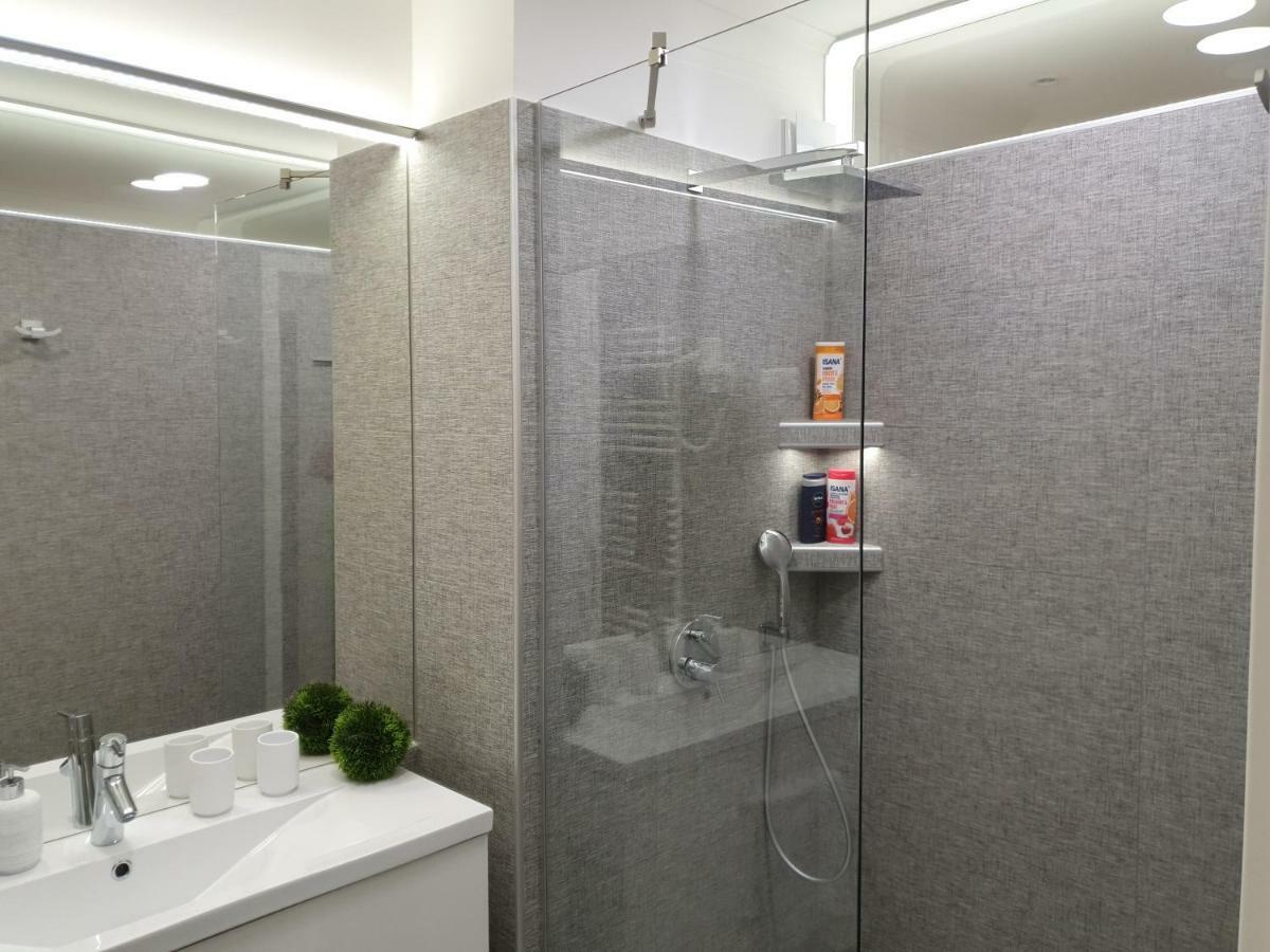 Apartment Gyorapartman-top Gyor